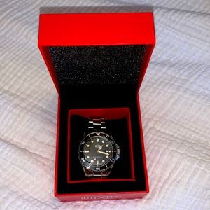 Duxot Men’s Watch